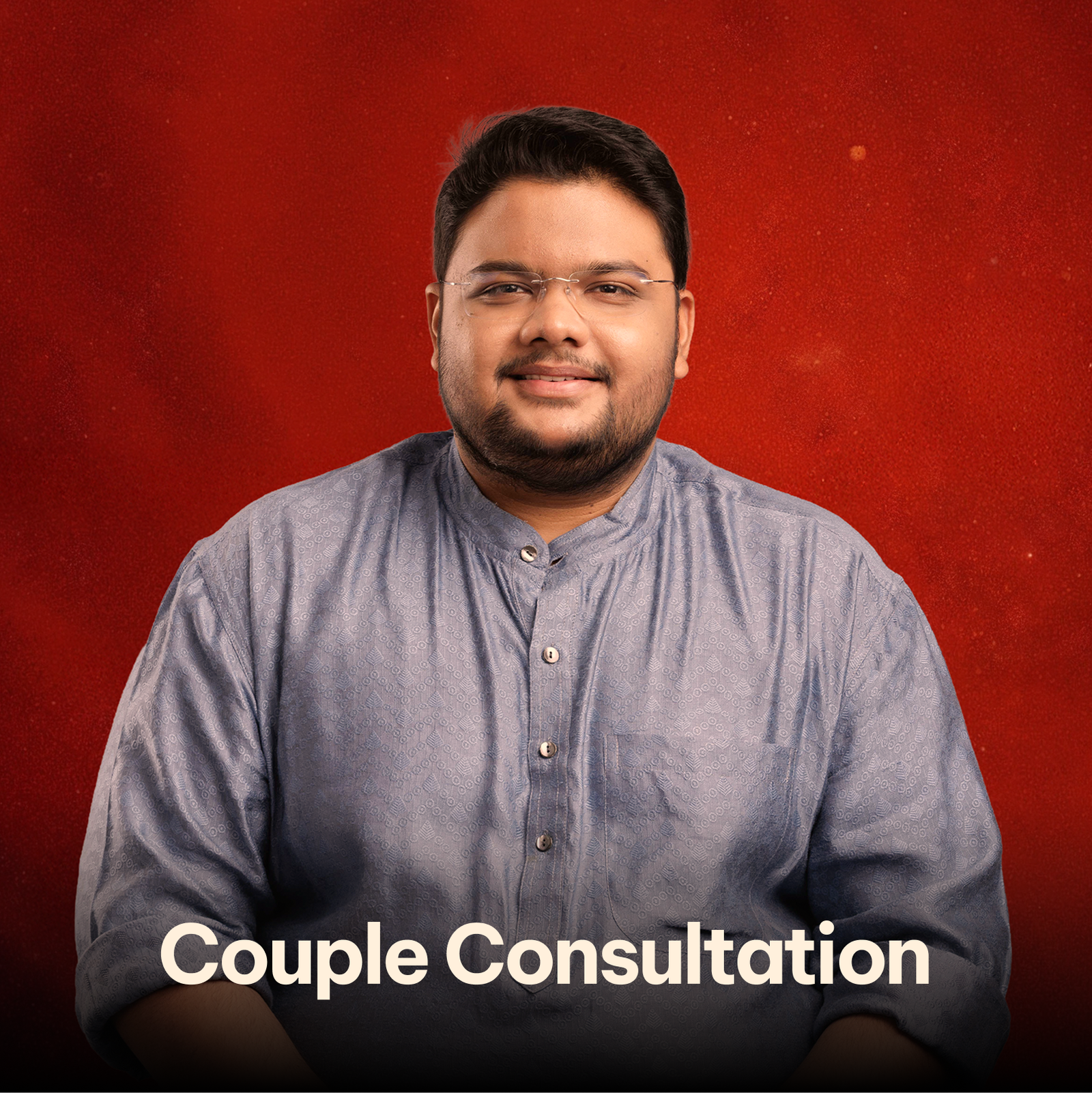 Couple Consultation