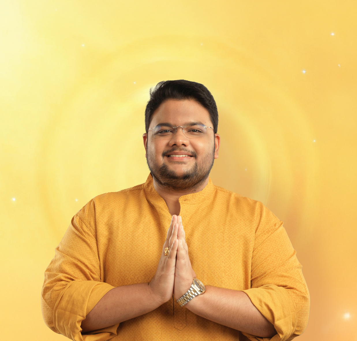 Pandit Jagannath Guruji