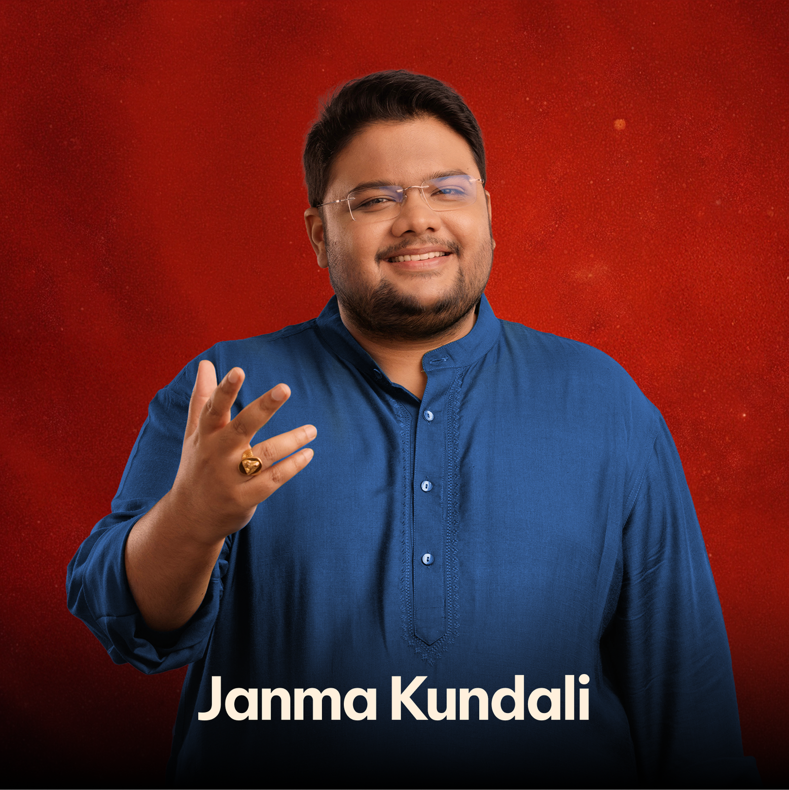 Janma Kundali
