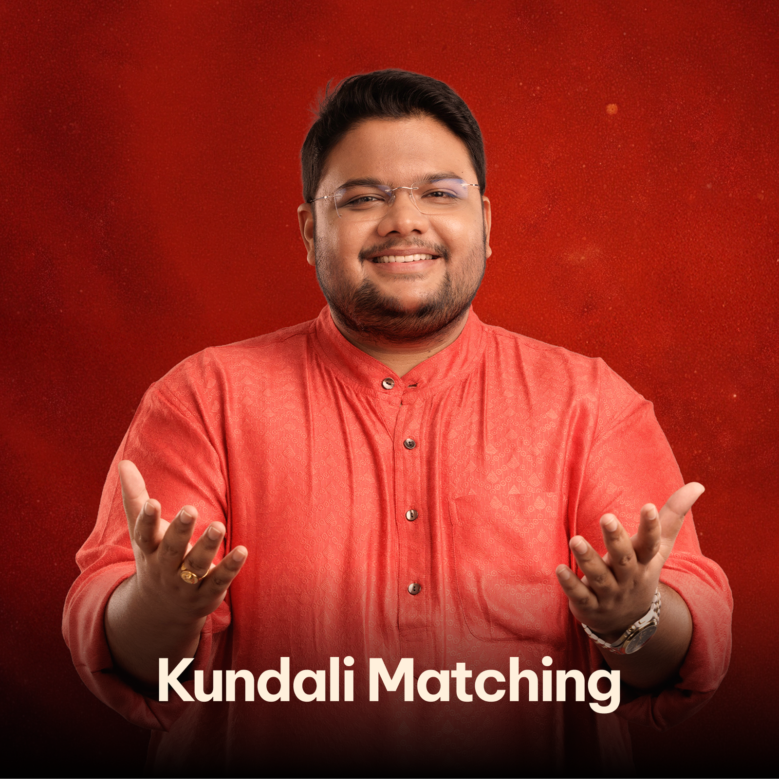 Kundali Matching