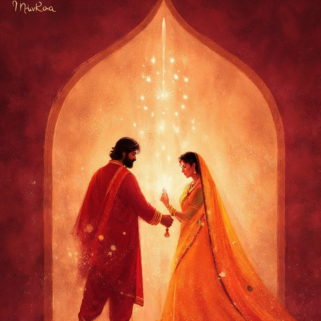 Kundali Matching - View 2