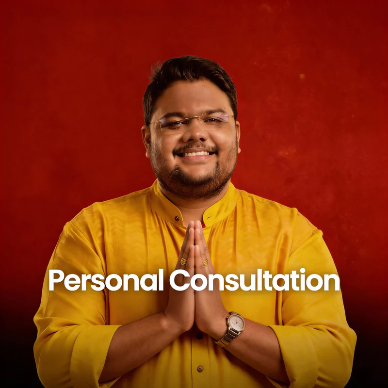 Personal Consultation