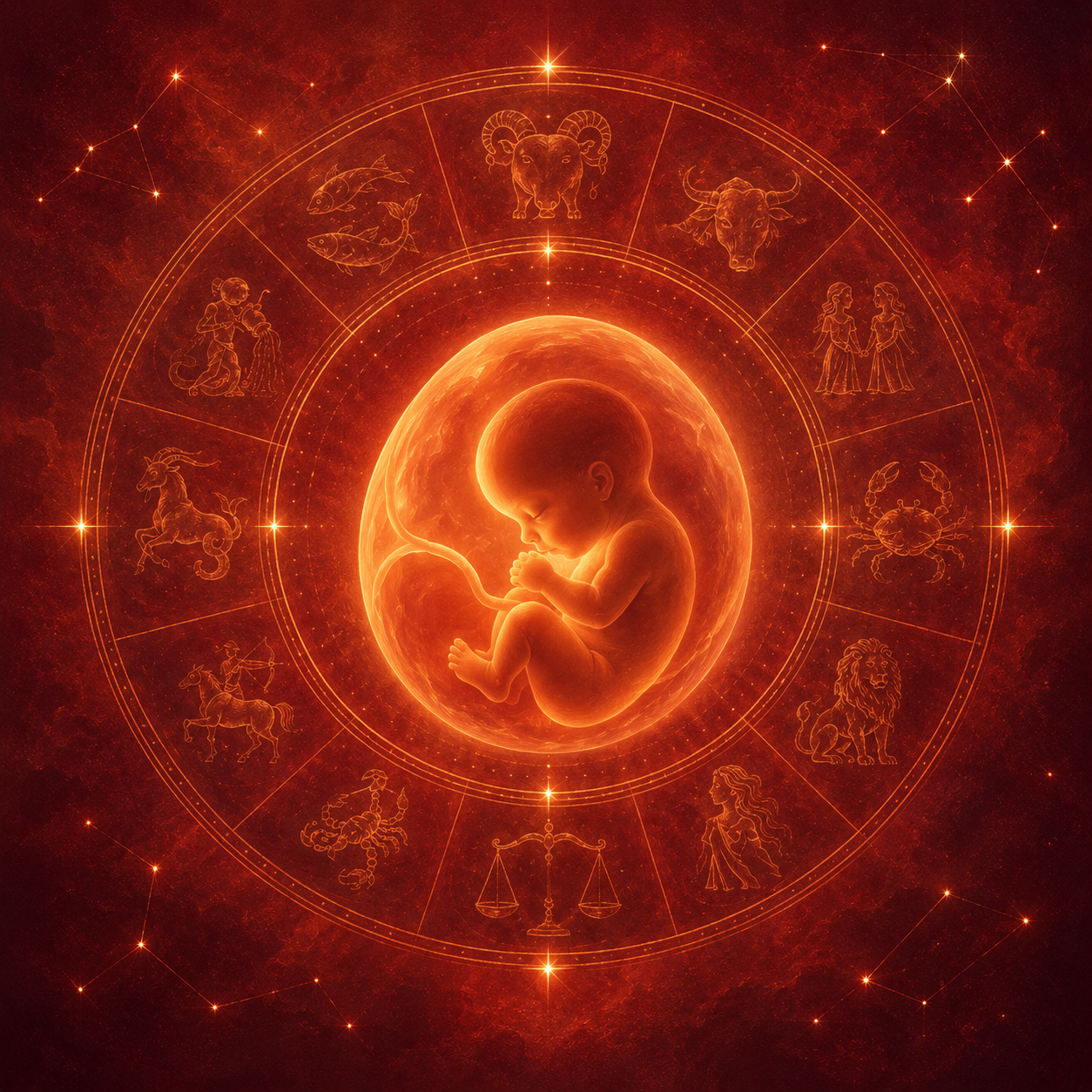 Childbirth Shubh Din