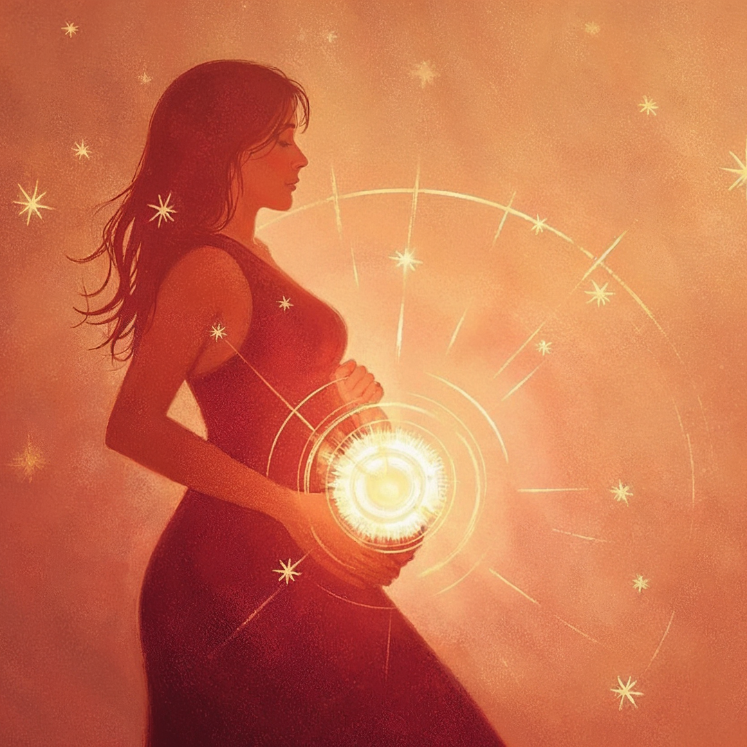 Childbirth Shubh Din Childbirth Shubh Din - View 2